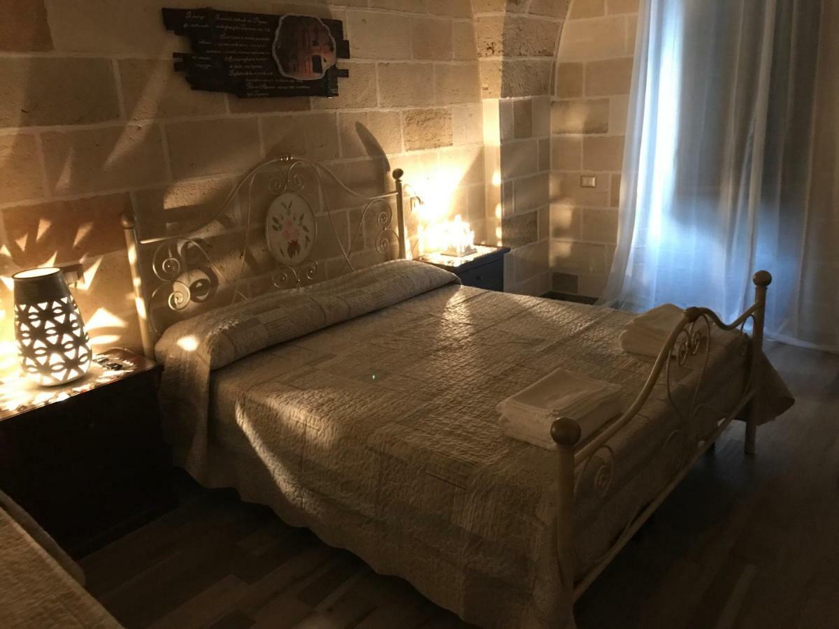 Li Caseddi Ti Lu Cesarinu Avetrana Εξωτερικό φωτογραφία